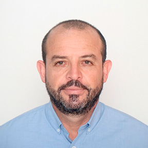 Juan Carlos Zamora Ureña
