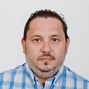 Selvin Fallas Núñez