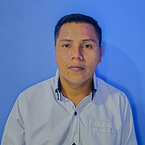 Alex Zuñiga Morales