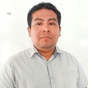 Beiler Rojas Delgado