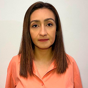 Lucrecia Miranda Arce