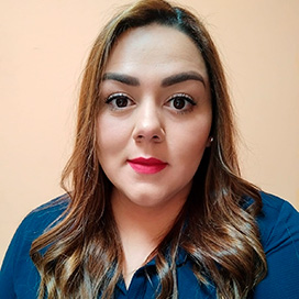 Elizabeth Porras Jara