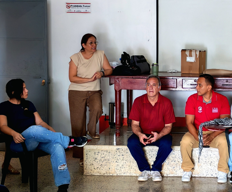 Diversidades y discriminaciones: reconocerlas para transformar nuestras prácticas